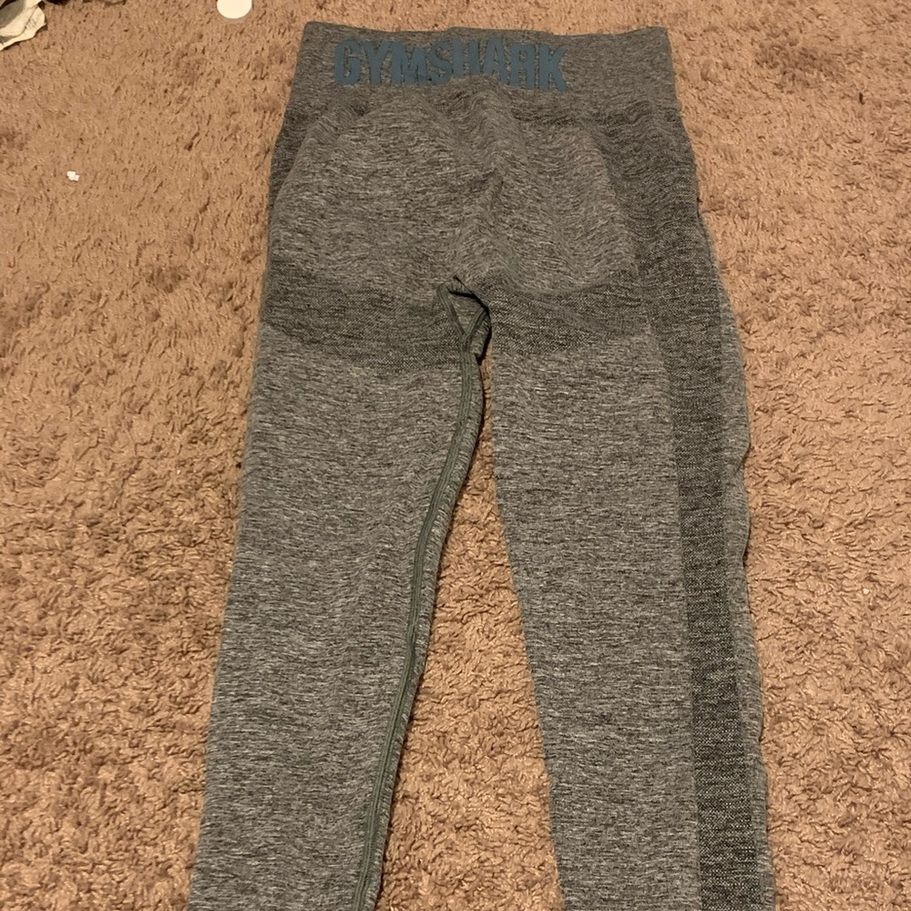 Gymshark High waisted flex leggings